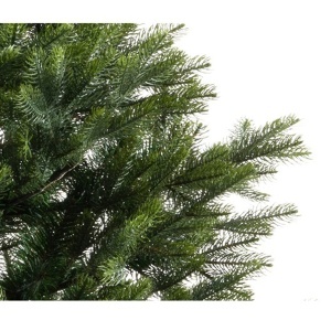 Novogodišnja jelka Arlberg fir 150cm-100cm Everlands 68.4380 - Img 2