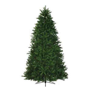 Novogodišnja jelka Bergen Zelena 120cm 688800
