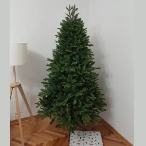 Novogodišnja jelka Crni vrh 180 cm 240204 - Img 4