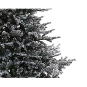Novogodišnja jelka Grandis fir snowy 150cm-111cm Everlands 68.9760 - Img 2