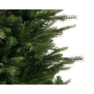 Novogodišnja jelka Grandis slim fir 180cm-86cm Everlands 68.1445 - Img 2