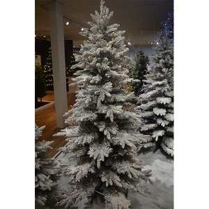 Novogodišnja jelka ledena 210cm 688792 - Img 2