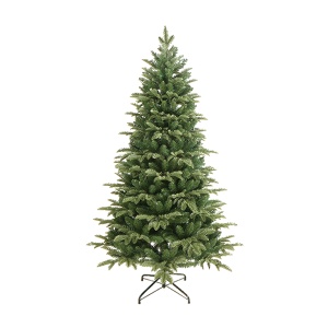 Novogodišnja jelka Tara Zelena 210cm 190035