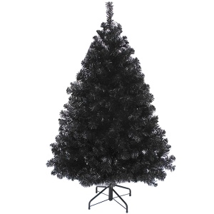 Novogodišnja jelka Wonder black 210 cm KFA 391