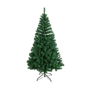 Novogodišnja jelka zelena Standard 210 cm Lemon201004