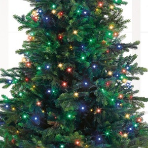 Novogodišnja LED rasveta Twinkle 300cm-40L Lumineo 494108 - Img 3