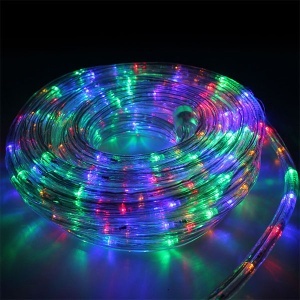 Novogodišnja multi LED rasveta 8m 8 funkcija 52-226000