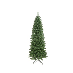 Novogodišnja zelena jelka Slim 120 cm 240198