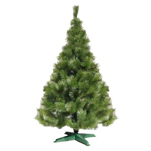 Novogodišnji zeleni bor 250 cm 20363