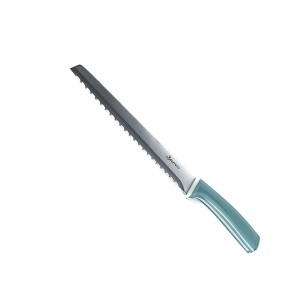 Nož za hleb 20cm Inox Luigi Ferrero 650973