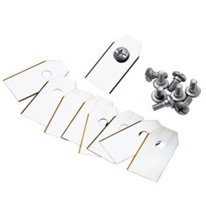 Noževi za robotsku kosilicu 9 komada (3 seta) GA 04087-20
