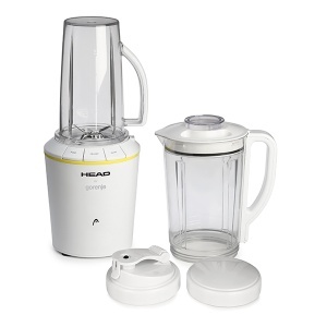 Nutri Sport Blender 2in1 B1200 HEAD W Gorenje 731462