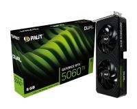 nVidia GeForce RTX 5060 Ti 8GB 128bit RTX5060 Ti Dual grafička karta