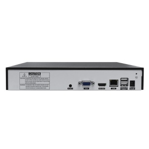 NVR uređaj 9 kanala NVR-T920 - Img 2