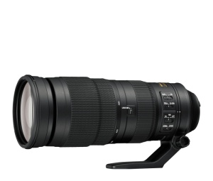 Objektiv Nikon 200-500mm f/5.6E ED VR AF-S