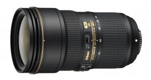 Objektiv Nikon 24-70mm f/2.8E ED VR AF-S