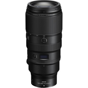 Objektiv Nikon Z 100-400mm f/4.5-5.6 VR S