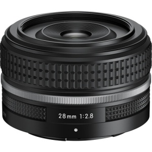 Objektiv Nikon Z 28mm f/2.8 SE
