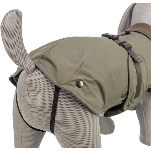 Odelce za pse Hermy 2u1 S 43cm Trixie 681023 - Img 3
