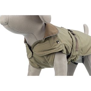 Odelce za pse Hermy 2u1 XS 28cm Trixie 681020 - Img 2