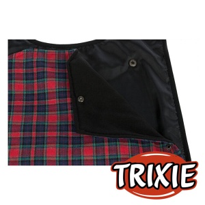 Odelce za pse Hermy S 43cm Trixie 681003 - Img 2
