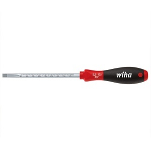 Odvijač ravni sa skalom SoftFinish 5.5x125 Wiha W 35397