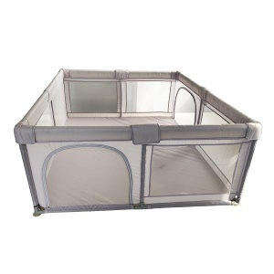 Ogradica Cubo Siva Puerri A076100