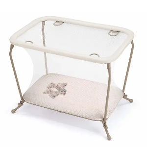 Ogradica za bebe 0-15 kg Lusso B-111.264