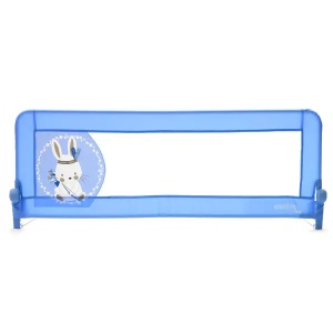 Ogradica za krevet 2u1 Rabbit Tippi Blue Asalvo ASA-18342