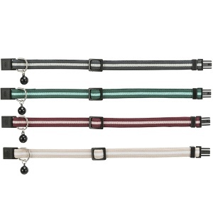 Ogrlica za mace elastična Trixie 41551 - Img 2