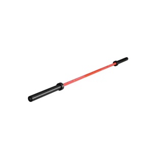 Olimpijska sipka Cerakote crvena Ring RP OB86-CERAKOTE red