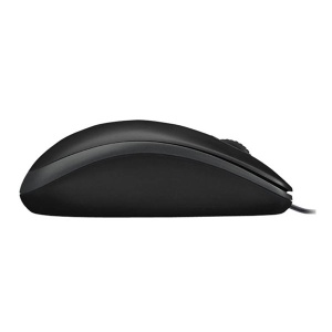 Optički žični miš B100 1000dpi Logitech MIS00781 - Img 2