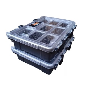 Organizator Roc Pro Gear 2.0 Half Keter CU 256983 - Img 3