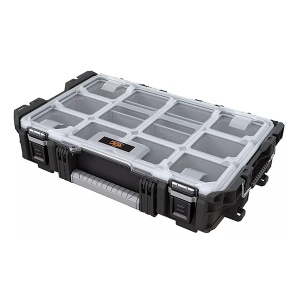 Organizator Roc Pro Gear Clear 56x34,5x12,8cm Keter CU 257190