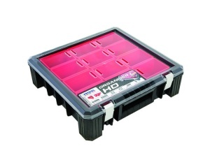 Organizer za alat HD 400 Patrol