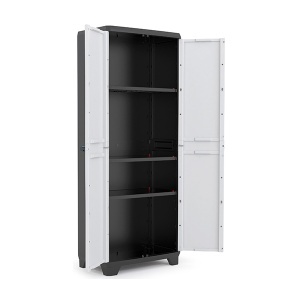 Orman Linear Alto 3 Keter CU 240864 - Img 2