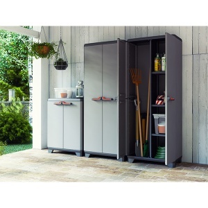 Orman Linear Stilo Multi Keter CU 241059 - Img 4