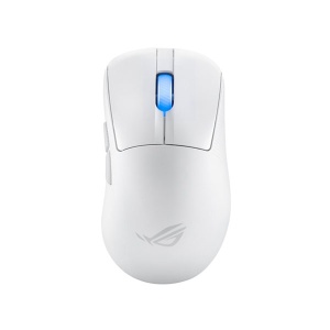 P714 ROG KERIS II Wireless ACE Gaming Optical USB miš beli