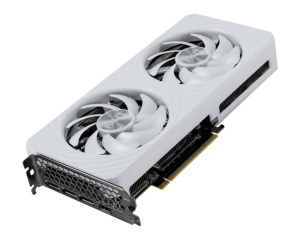 Palit GeForce RTX 5060 Ti White OC 8GB GDDR7 grafička karta - Img 3
