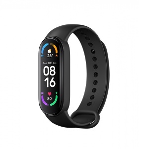 Pametna narukvica Mi Band 6 XIAOMI 32093