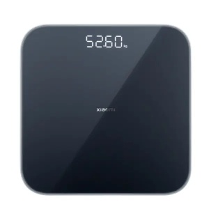 Pametna telesna vaga 150 kg S200 tamno plava Xiaomi 6941812707012