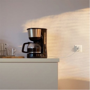 Pametna utičnica Smart Plug WiZ WIZ012 - Img 4
