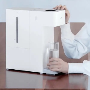 Pametni dispenser za vodu topla/hladna 3 l beli Xiaomi 6941812796337 - Img 2