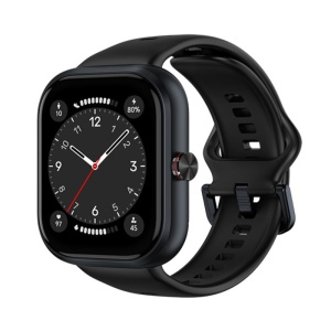 Pametni sat Choice Watch 1,95" Crni Honor 14648