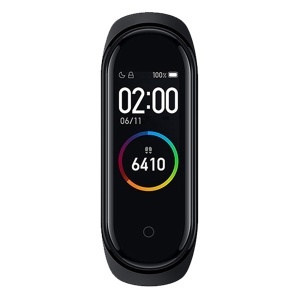 Pametni sat Fit Pro M4 Smart Band Moye 036248 - Img 2