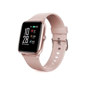 Pametni sat Fit Watch 5910 roze Hama 178605