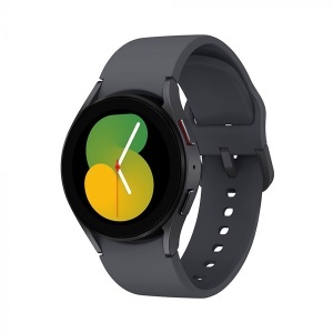 Pametni sat Galaxy Watch 5 Heart-Small 40 mm Sivi Samsung SM-R900-NZA