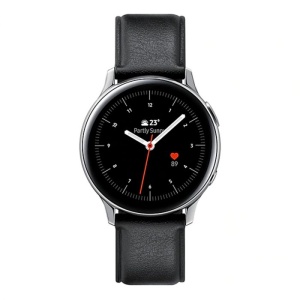 Pametni sat Galaxy Watch Active 2 SS 40mm SAMSUNG, srebrni SM-R830-NSS - Img 2
