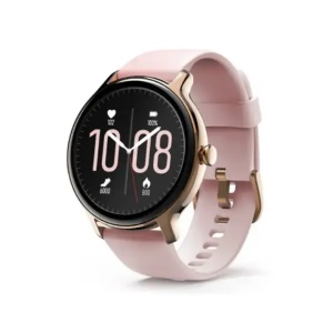 Pametni sat Hama Fit watch 4910 roze 178608