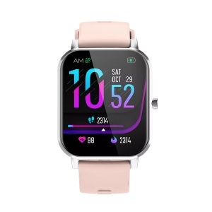 Pametni sat SW-181 roze Denver 30651 - Img 2